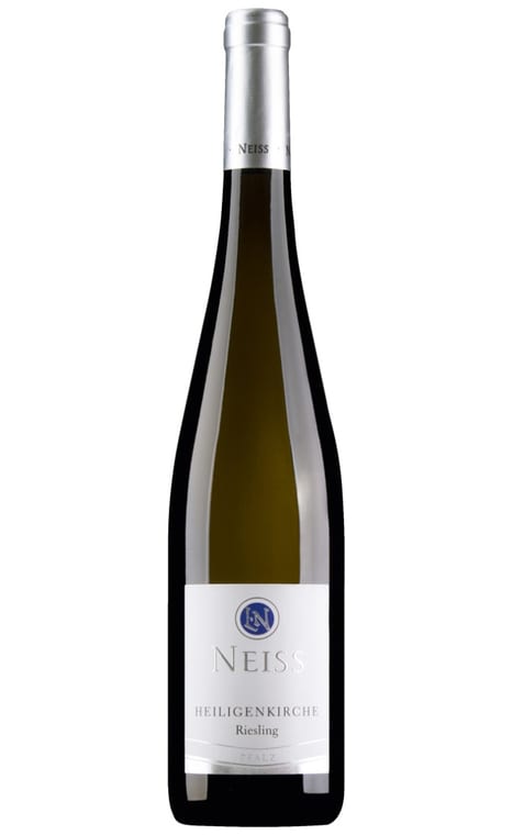 Neiss Heiligenkirche Riesling Trocken