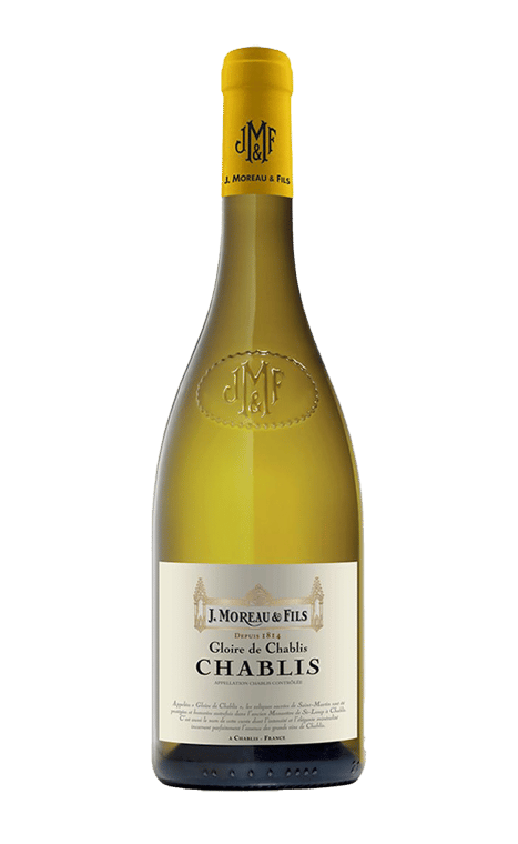 Moreau et Fils Chablis