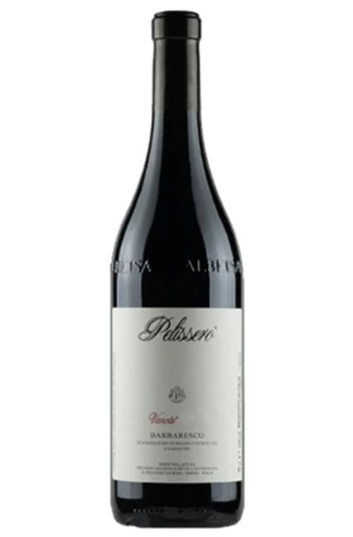 Barbaresco Vanotu Pelissero 2018