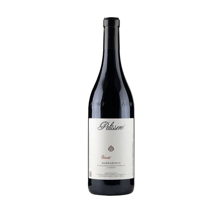 Barbaresco Vanotu Pelissero 2019
