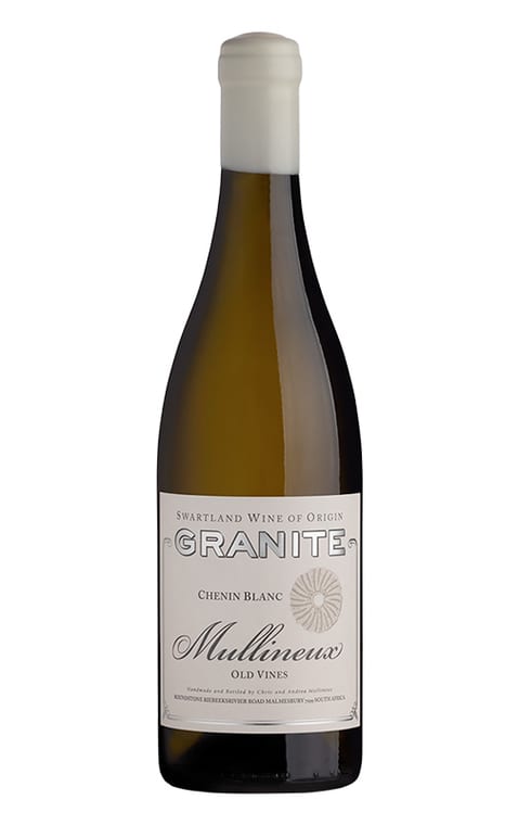 Mullineux Granite Chenin 2022