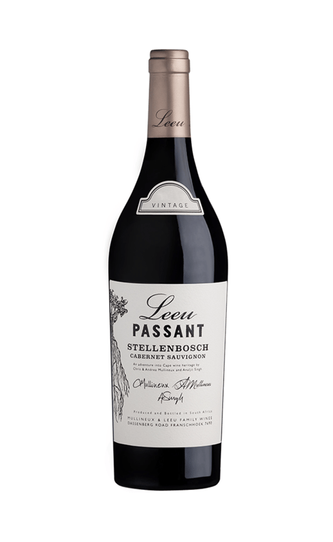 Leeu Passant Cabernet Sauvignon 2020