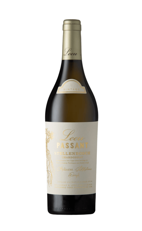 Leeu Passant Chardonnay 2020