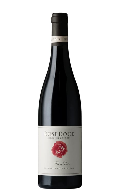 Domaine Drouhin Roserock Pinot Noir 2015