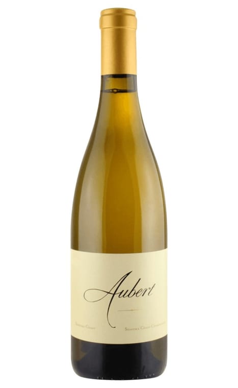 Aubert Park Avenue Sonoma Chardonnay 2020