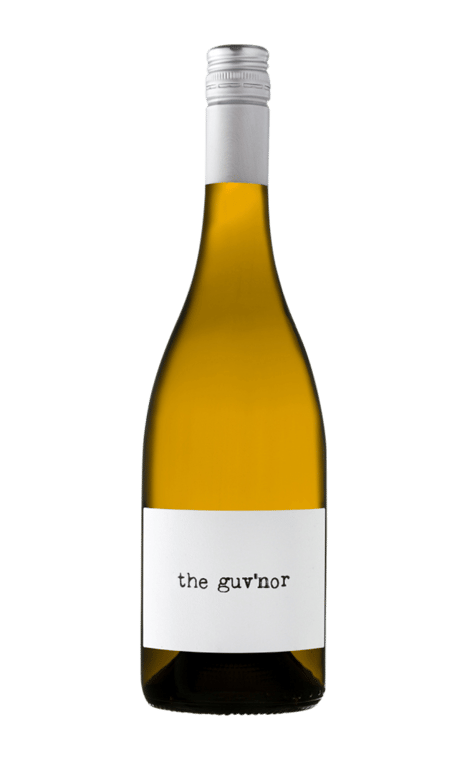 The Guv'nor White