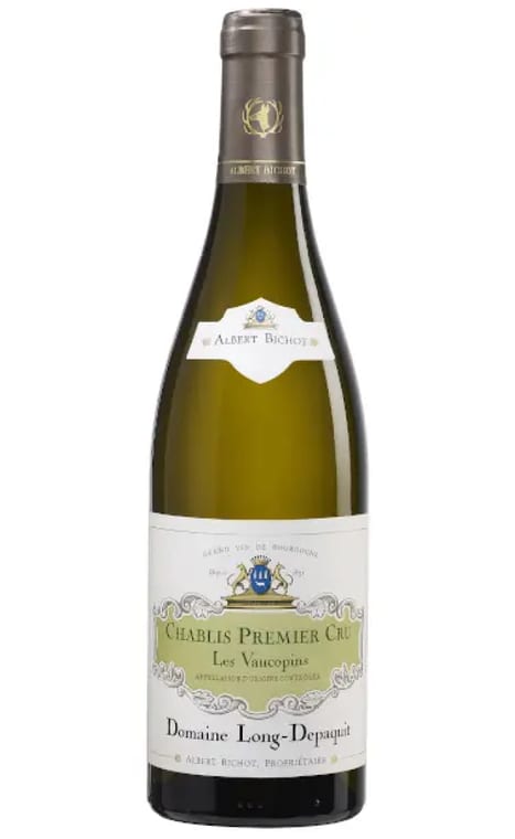 Domaine Long-Depaquit Chablis 1Er Cru Les Vaucopins 2021
