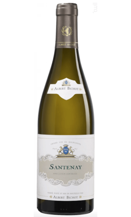Santenay Albert Bichot 2019