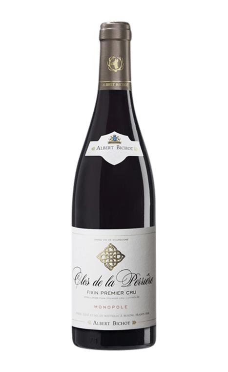 Albert Bichot Fixin 1C Clos De La Perrière Monopole 2019