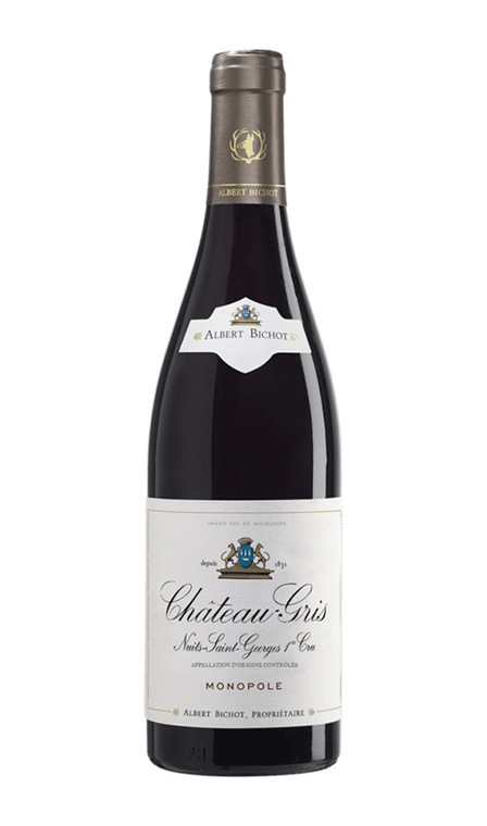 Nuits-Saint-Georges 1C Chateau Gris Monopole 2022