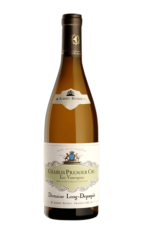 Chablis 1C Les Vaucopins Albert Bichot 2020