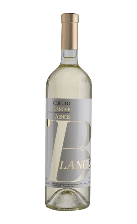 Ceretto Blange Langhe Arneis 2022