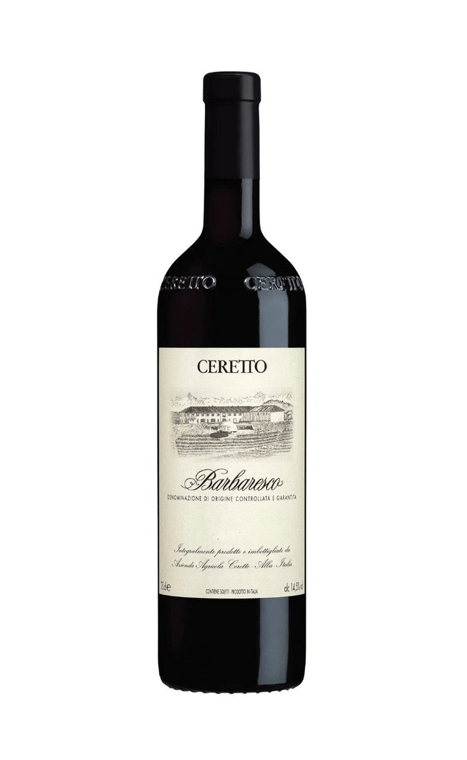 Ceretto Barbaresco 2020