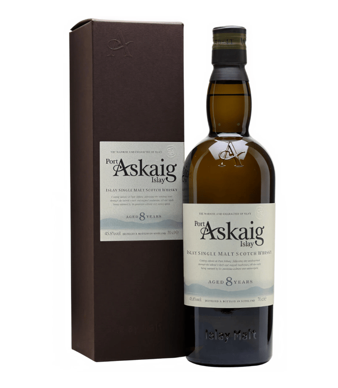 Port Askaig 8YO 70CL