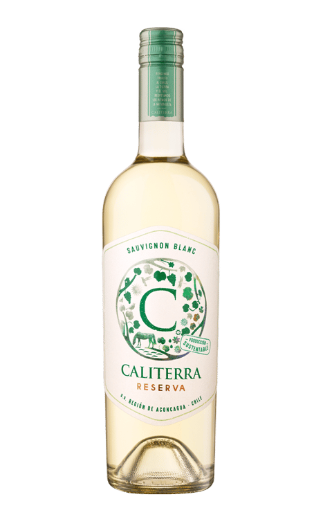 Caliterra Reserva Sauvignon Blanc
