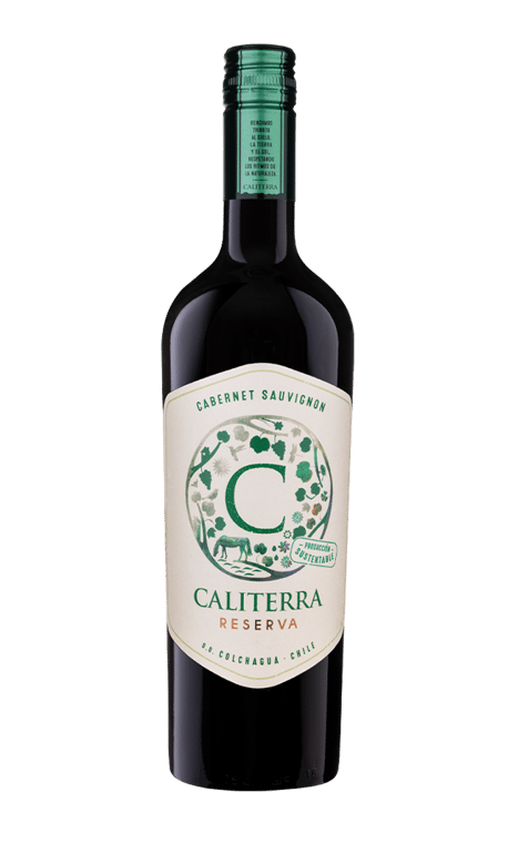 Caliterra Reserva Cabernet Sauvignon