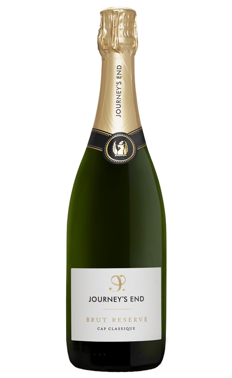 Journey's End Brut Reserve MCC