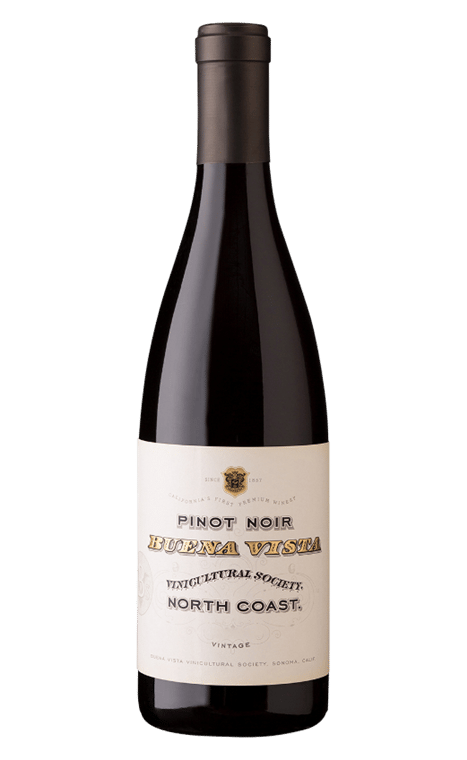 Buena Vista North Coast Pinot Noir