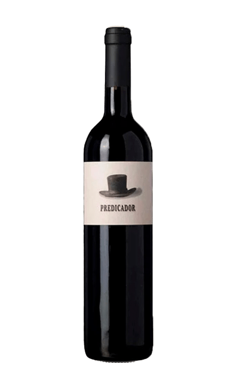 Predicador Tinto 2020