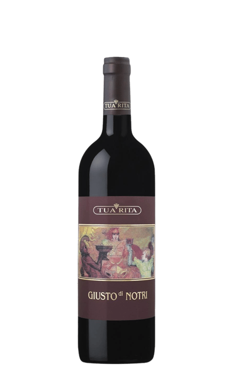 Giusto Di Notri, Tua Rita Magnum 2020