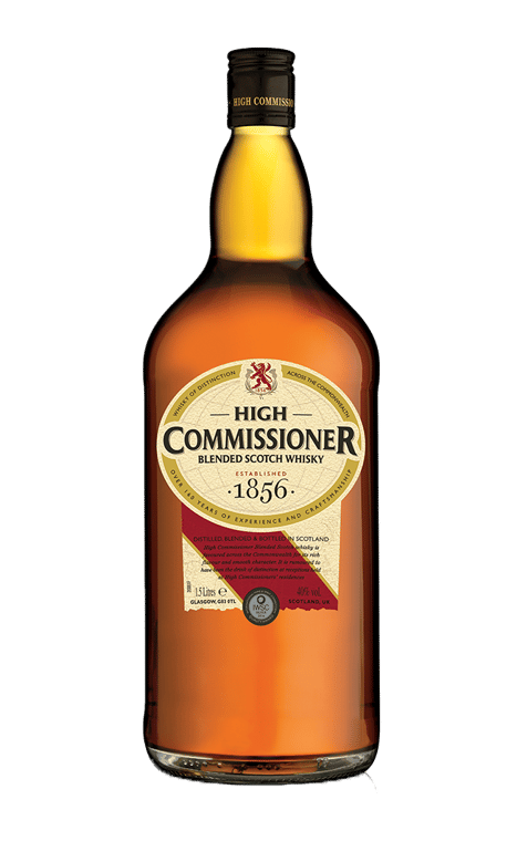 High Commissioner  1.5L
