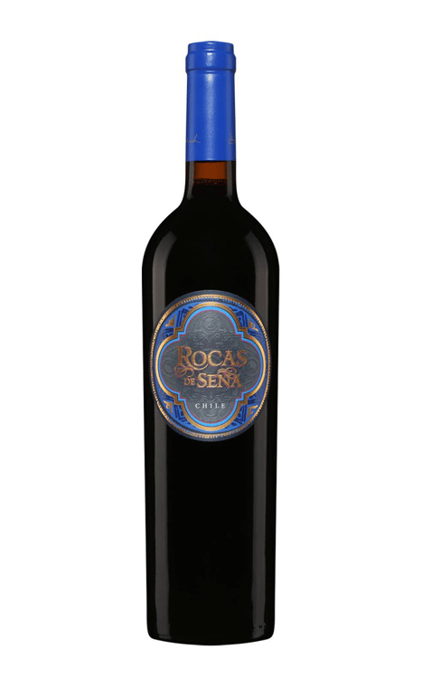 Rocas De Sena 2020