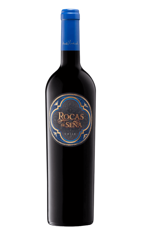 Rocas De Sena 2021