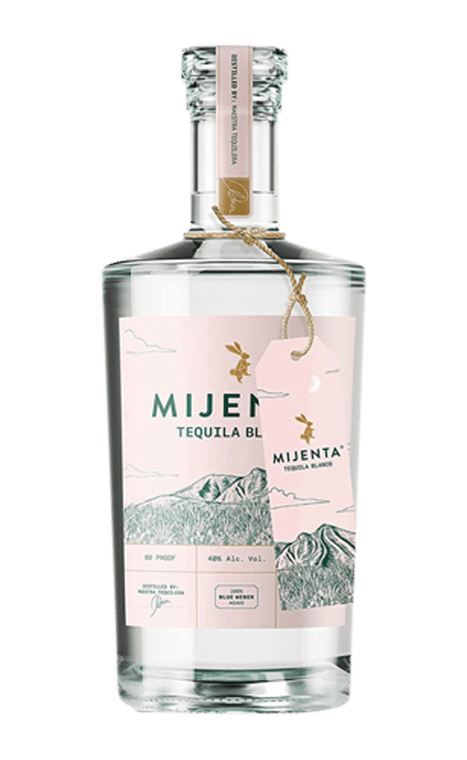 Mijenta Tequila Blanco 70Cl