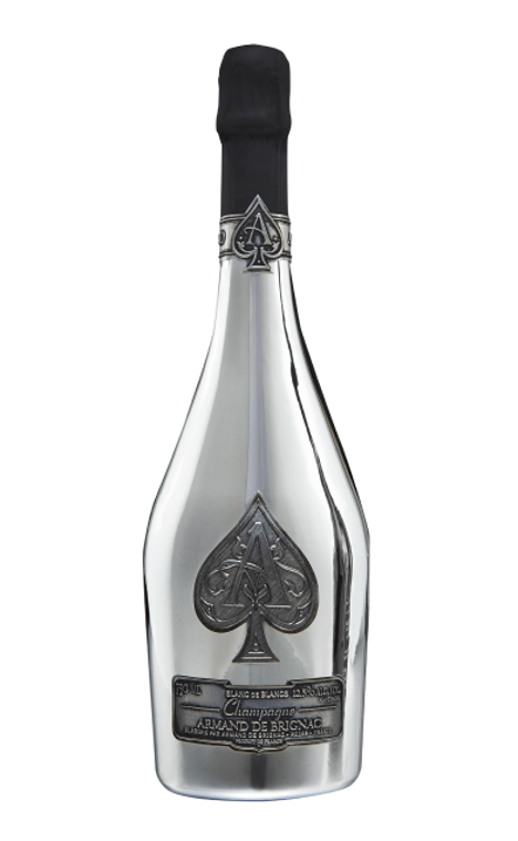 Armand De Brignac Ace of Spades Blanc de Blancs 75CL