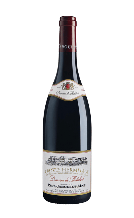 Crozes Hermitage Domaine De Thalabert Jaboulet 21 2021