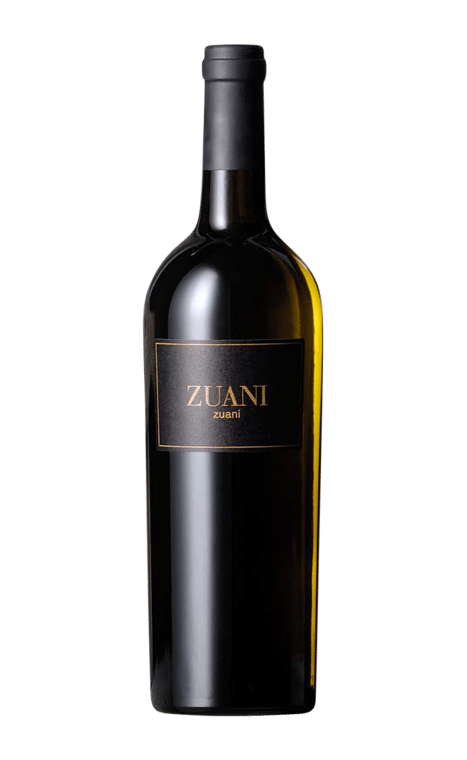Zuani Zuani Collio Bianco Riserva