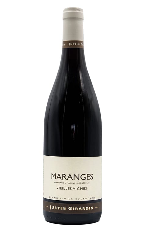 J Girardin Maranges Rouge 2021