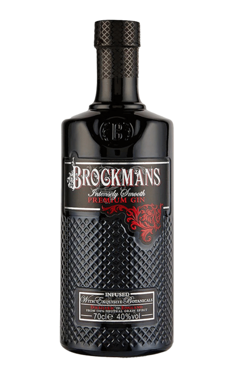 BROCKMANS GIN 70CL