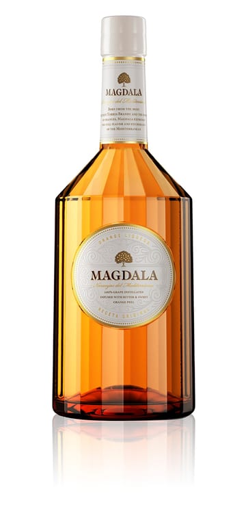 Magdala Orange Liqueur 70CL