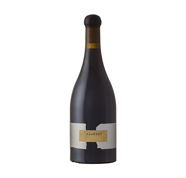 Orin Swift Slander