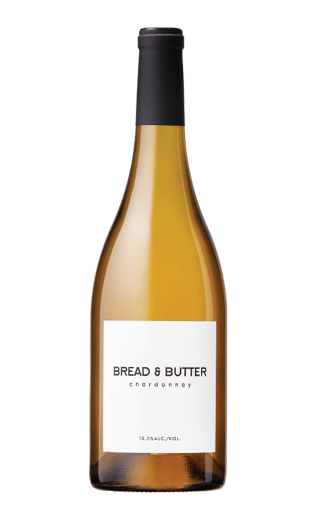 Bread And Butter Chardonnay