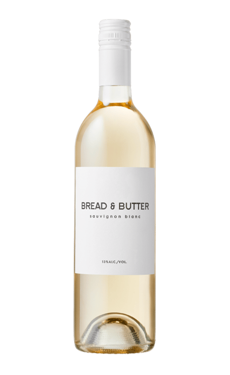 Bread And Butter Sauvignon Blanc