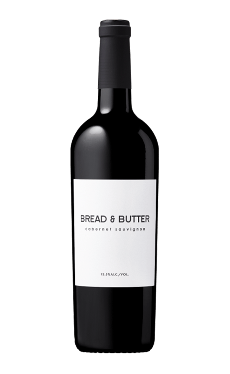 Bread And Butter Cabernet