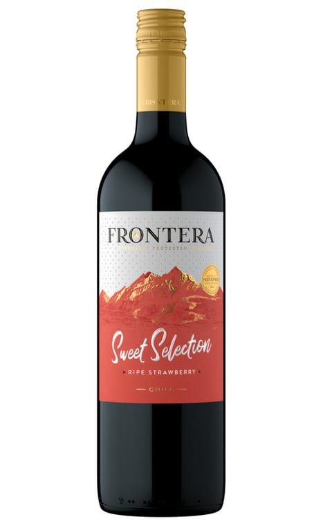 Frontera Sweet Red