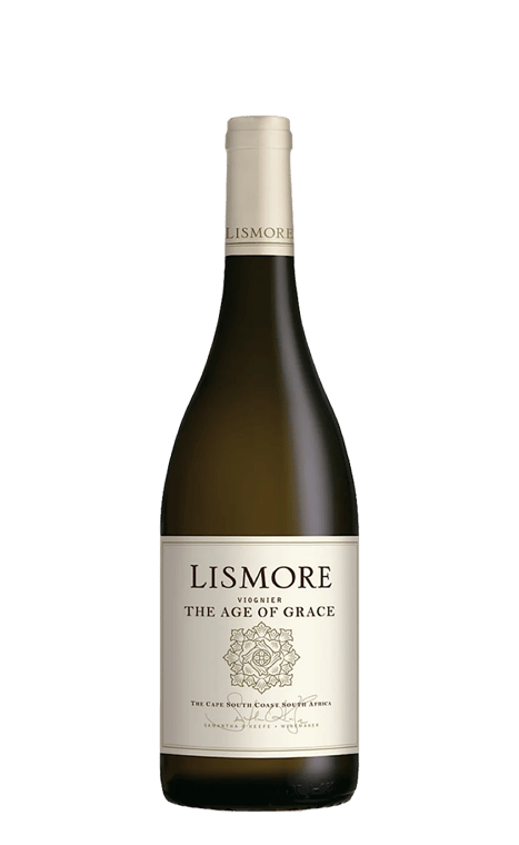 The Age of Grace Viognier