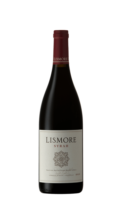 Lismore Syrah