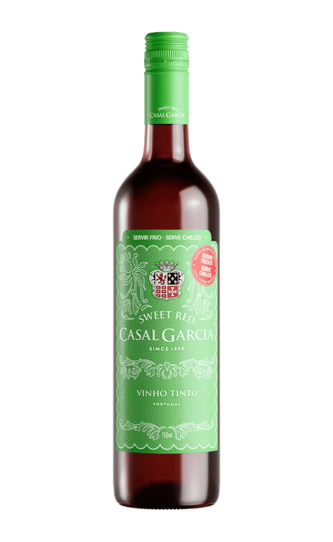 Casal Garcia Sweet Red