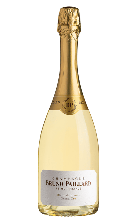 Bruno Paillard Blanc de Blancs Grand Cru