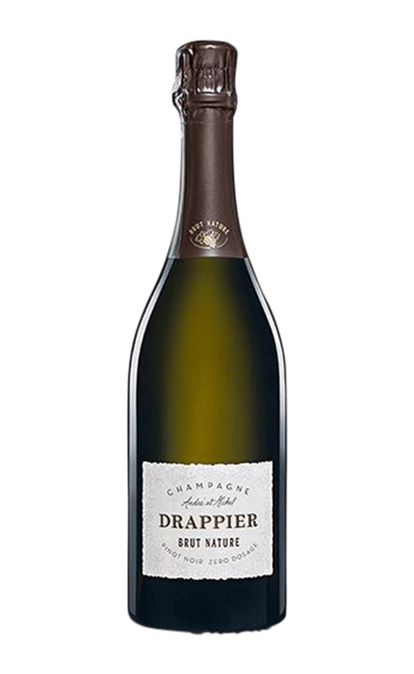 Drappier Brut Nature Zero Dosage