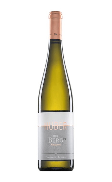 Markus Huber Riesling Ried Bergerste Lage 1 OTW