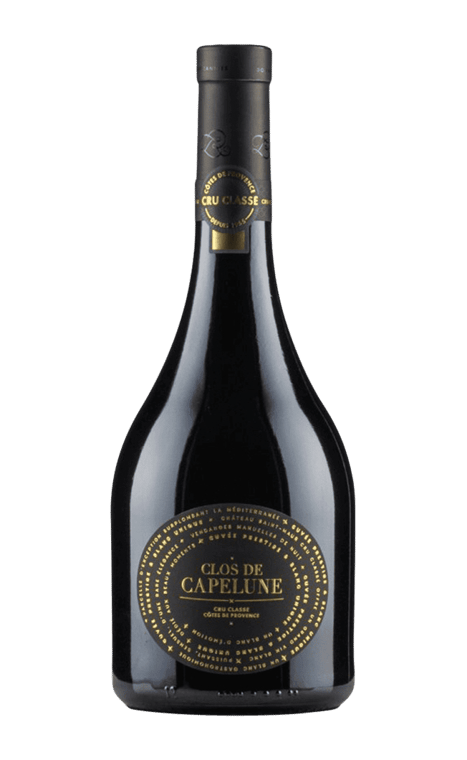 Chateau St Maur Clos De Capelune Blanc
