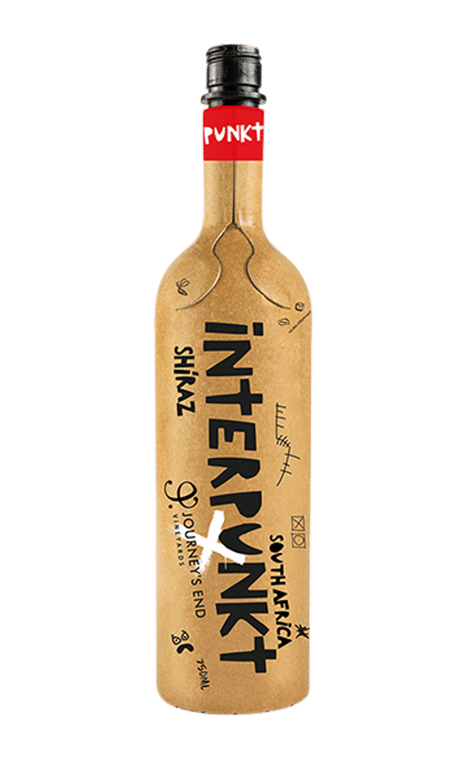 Interpunkt Shiraz