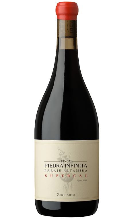 Zuccardi Piedra Infinita Supercal 2021