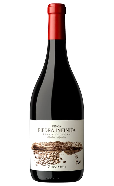 Zuccardi Piedra Infinita 2019