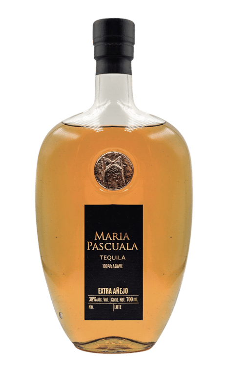 Maria Pascuala Tequila Extra Añejo 70CL